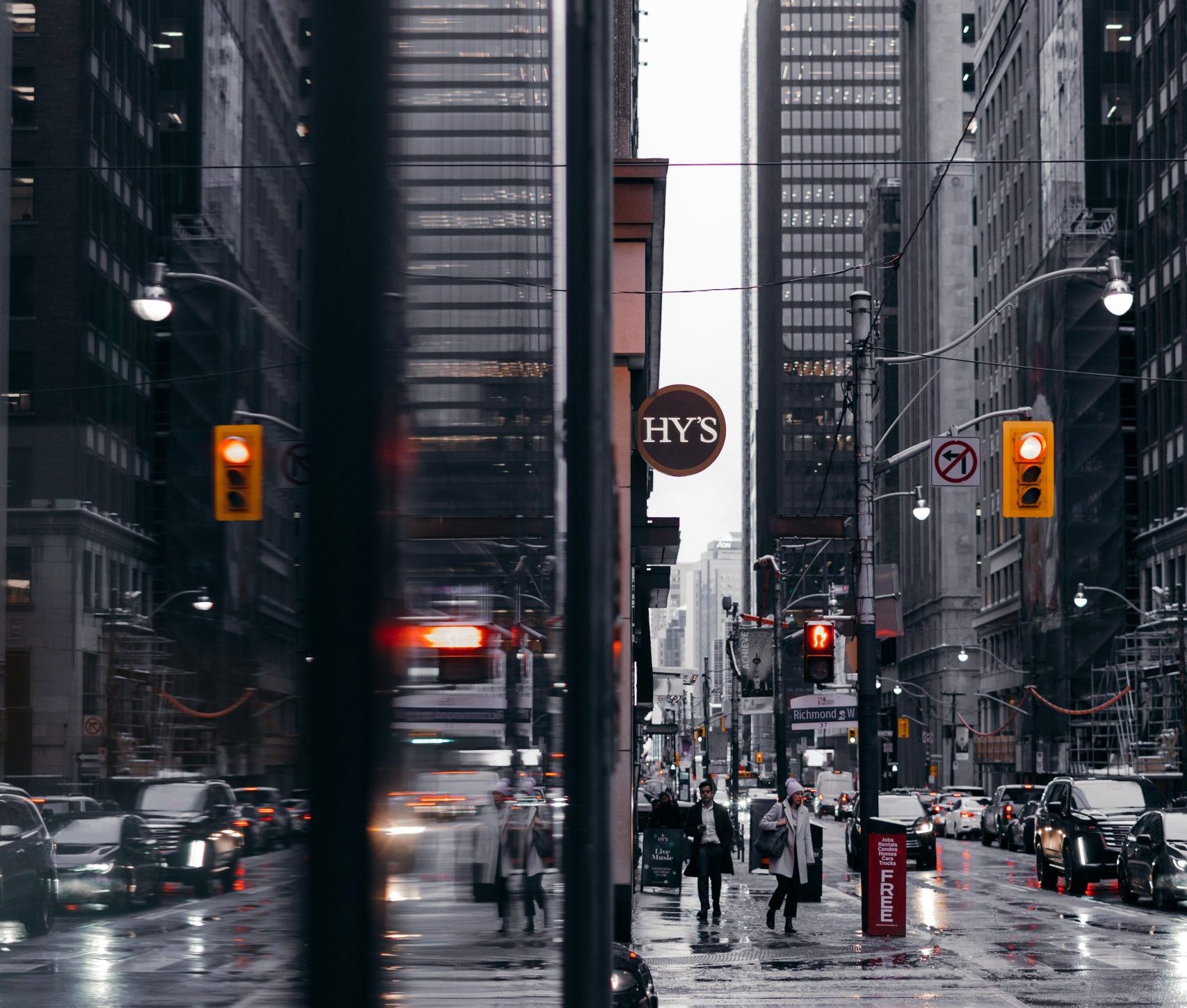 warm weather rain toronto southern ontario
